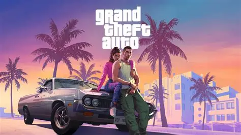 GTA 6